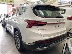 هيونداي سانتافي